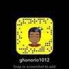 ghonorio1234